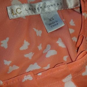 Lauren conrad blouse